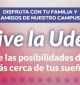 Este sábado conoce la Universidad de Boyacá en sus sedes Tunja y Sogamoso 