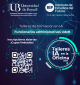 Taller: "Automatización avanzada en la gestión universitaria"