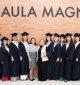 Ceremonias de Grado Sede Tunja