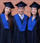 Ceremonias de Grado Sede Sogamoso