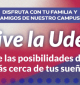 Conoce nuestro campus de las sedes Tunja y Sogamoso