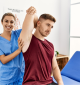 DOCENTE CATEDRÁTICO - CÁTEDRA- Dependencia: PROGRAMA DE FISIOTERAPIA