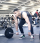 El servicio de gimnasio continúa en mantenimiento