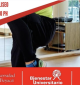 Clases de aeróbicos, rumba, cardiobox, tonificación y step