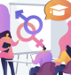 Participa del Taller: "Derechos Sexuales y Reproductivos"