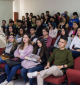 ¡Únete a la celebración del XXXIII Aniversario del programa de Comunicación Social! 