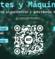 Seminario Internacional "Mentes y Máquinas: Futuros algorítmicos y patrimonio humano"