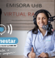 No te pierdas el programa radial "Ubienestar", un espacio dedicado a tu salud y calidad de vida.
