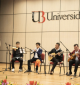 Serenata la Universidad de Boyacá