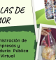 Únete a la campaña "Botellas de Amor"