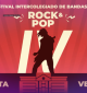 IV Versión del Festival Intercolegiado de Bandas de Rock y Pop