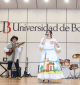 Segunda sesión de eliminatorias del Concurso: "Talento Musical Uniboyacá 2025"