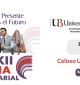 Disfruta de la Feria Empresarial