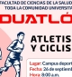 Prepárate para el Duatlón de Atletismo y Ciclismo