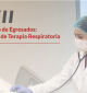 Egresados de Terapia Respiratoria: Los invitamos a nuestro XXII Encuentro