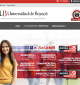 El portal web de la Universidad de Boyacá estará fuera de servicio