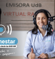 Conéctate a "Ubienestar", el programa radial de la División de Bienestar Universitario