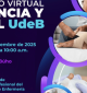 Participa en el Curso Ciencia y Piel UdeB