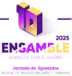 ¡Conéctate con el diseño en la Jornada de Egresados ENSAMBLE de la Universidad de Boyacá!