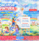 3 Concurso de Pintura "Los niños y niñas dan color a sus sueños"