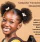 Campaña solidaria “Conectemos con la educación