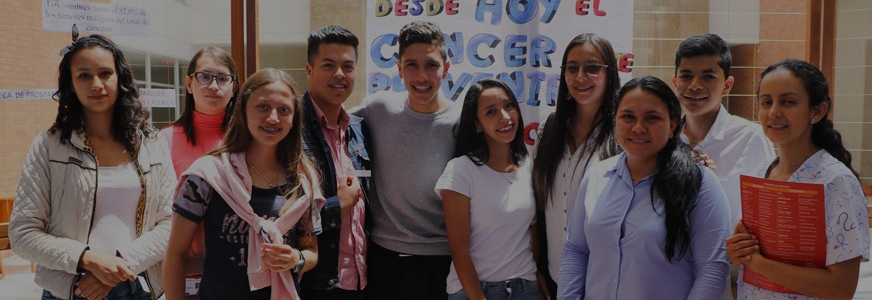 Calidad de Vida Universitaria