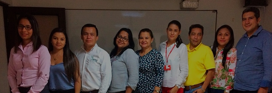 Comprometidos con la Educación Superior en Yopal