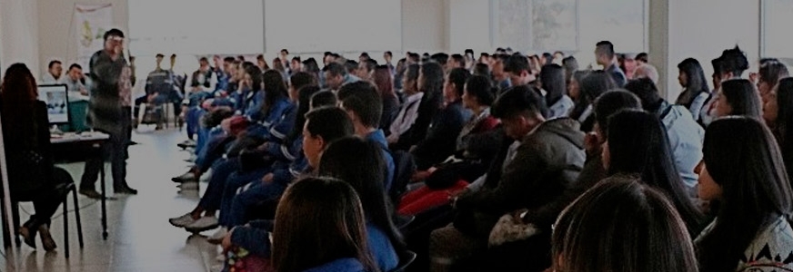 La Universidad de Boyacá se unió a Sogambiental