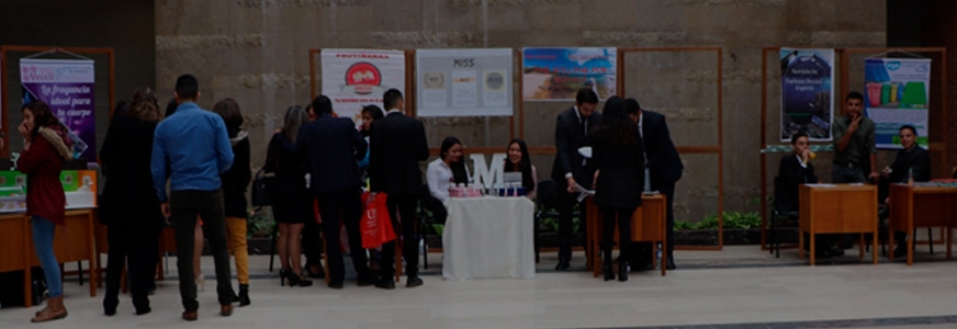 V Muestra de Emprendimiento e Innovación