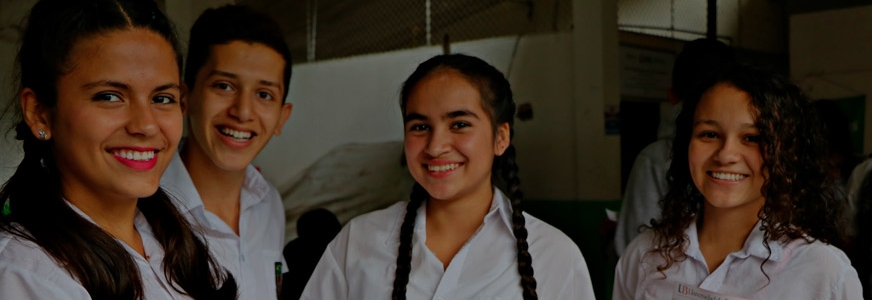 Encuentro Universitario en Pajarito Boyacá