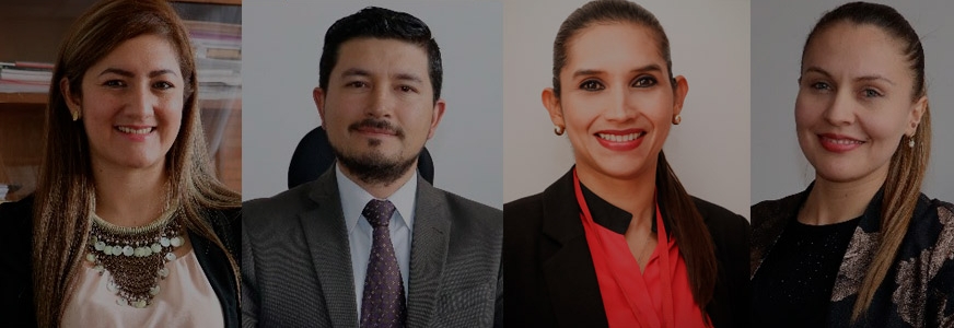 Nuevas Direcciones de Programa