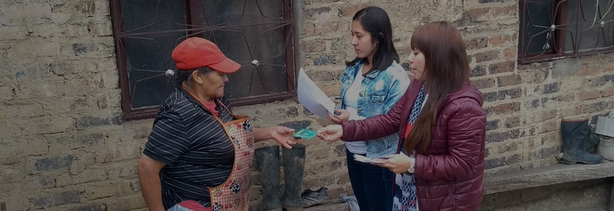 Capacitación en Corrales
