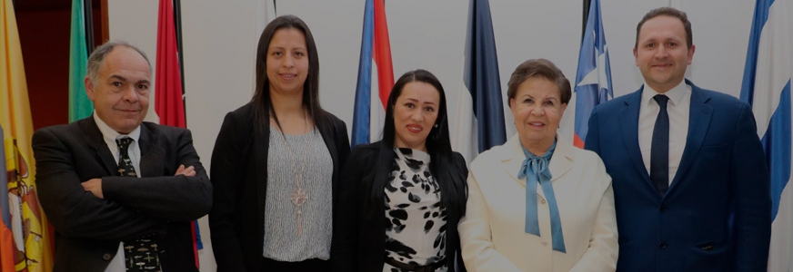 Presentación de Nuevos Programas de Maestría y Especialización