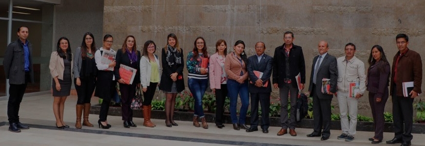 Encuentro de Rectores y Psicooorientadores