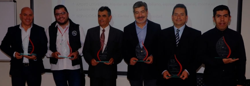 II Encuentro de Empresas de Éxito