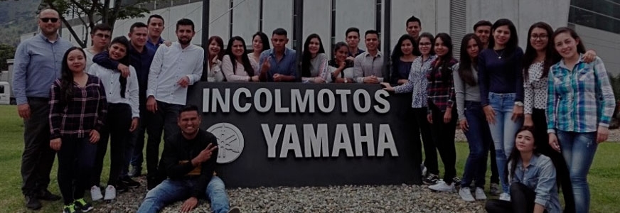 Prácticas Académicas en Medellín