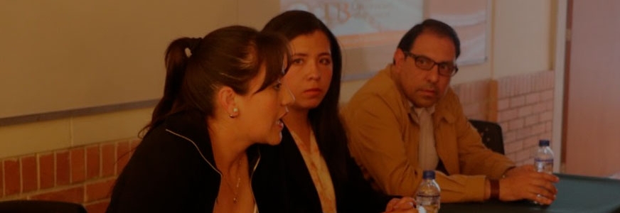 Conversatorio: Autopsia Psicológica