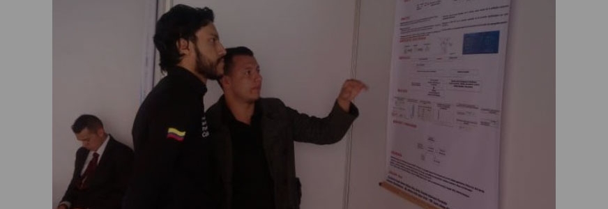 Participación destacada Semilleros de Investigación