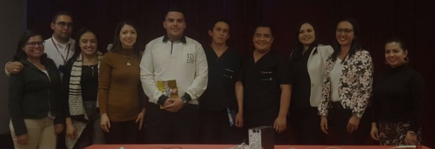 Olimpiadas de Fisioterapia Respiratoria