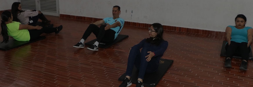 Clase de Higiene Psotural
