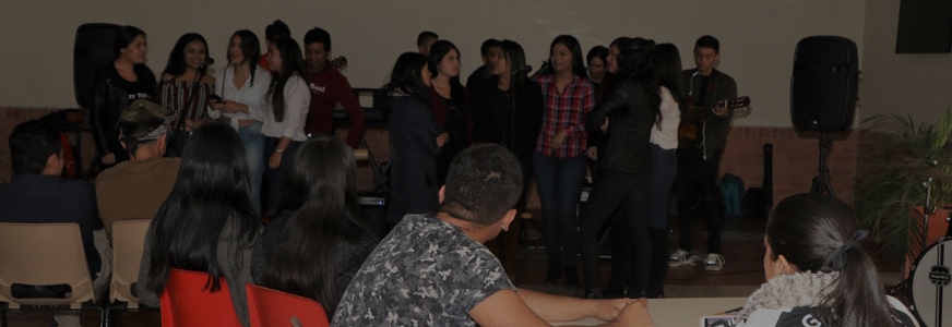 Café y Música Popular