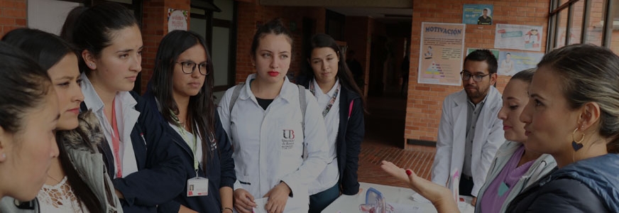 Salud Sexual y Reproductiva