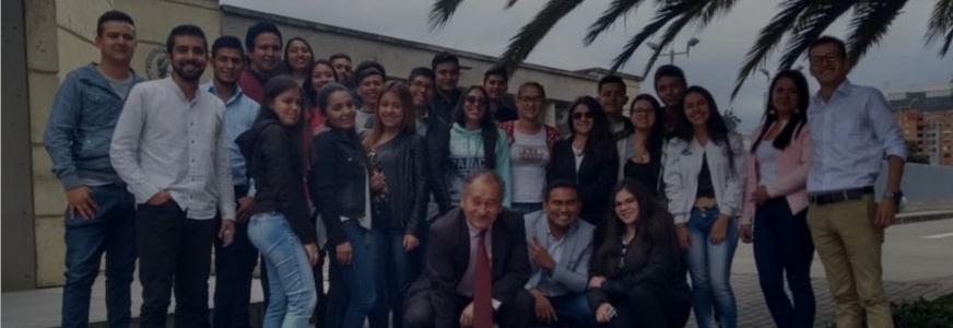 Visitas Empresariales