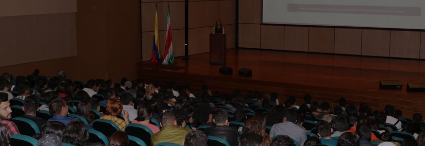 Conferencia: Arquitectura, Ética y Sociedad