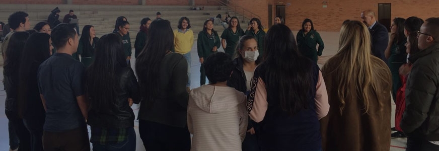 Proyecto Egreso - FCHE