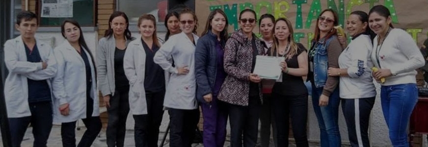 Promoviendo tu salud Cardiorespiratorio