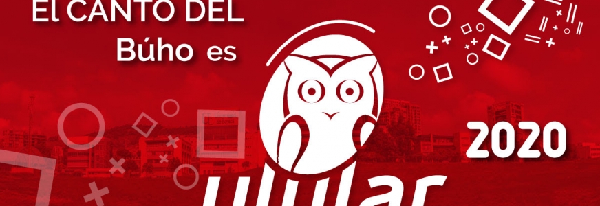 Ulular - Nº 066