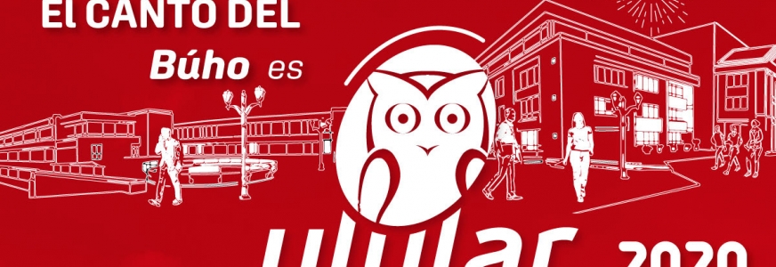 Boletín digital Ulular - edición No. 83