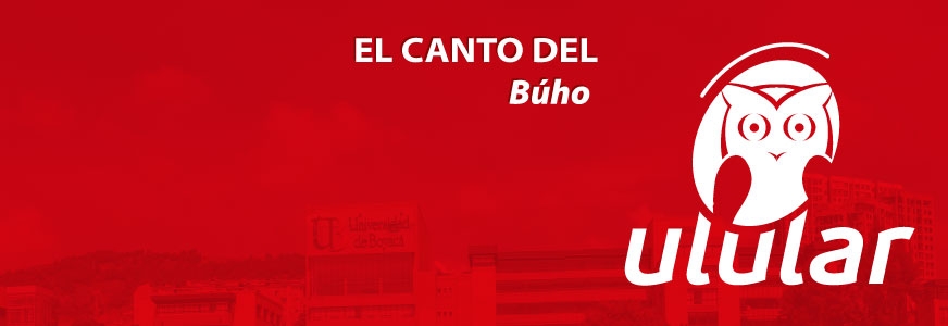 Boletín Digital Ulular - Edición No. 105