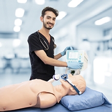 Terapia Respiratoria